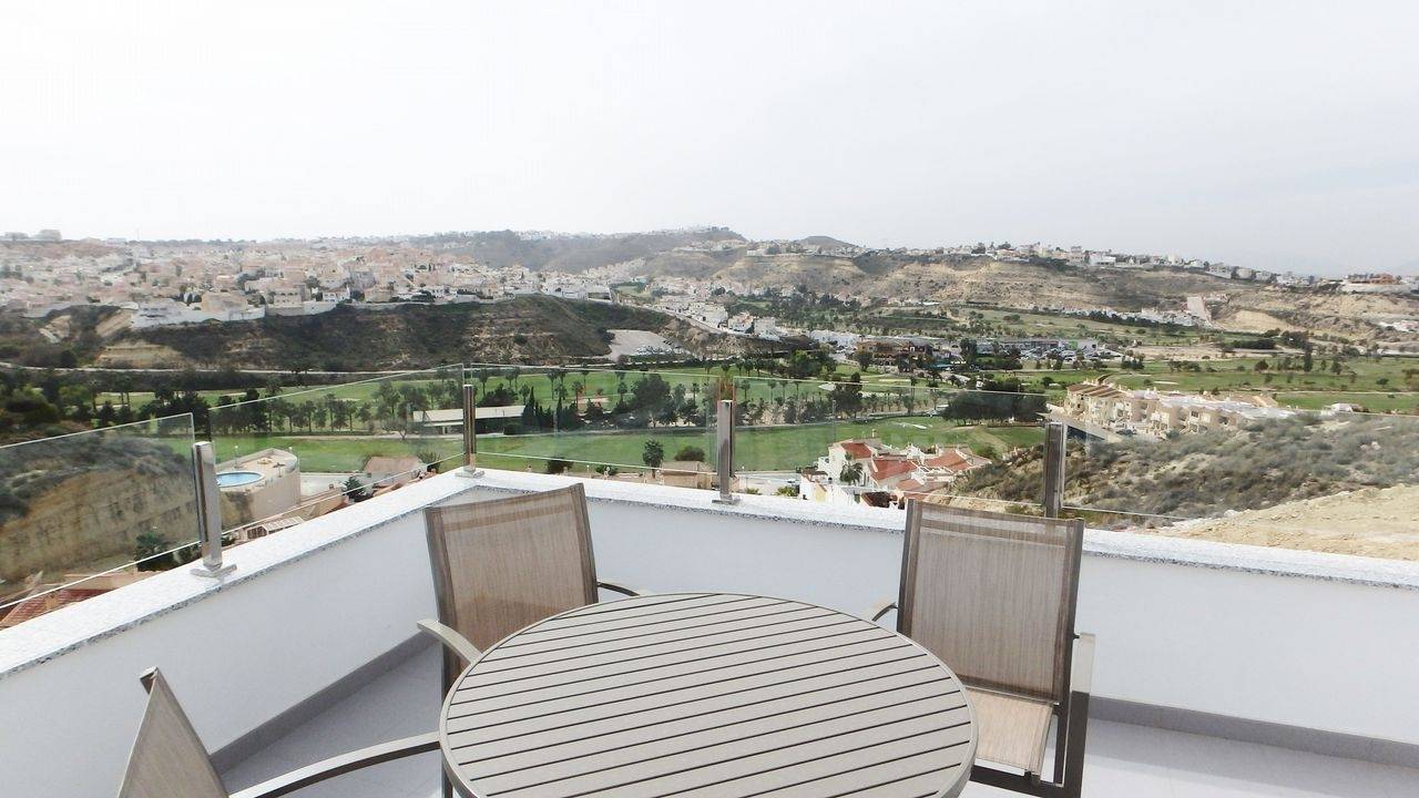 A Vendre - Villa - Ciudad Quesada