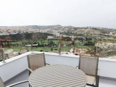 Reventa - Chalet - Ciudad Quesada