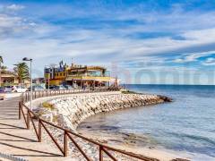 Obra Nueva - Bungalow - Orihuela Costa - Punta Prima