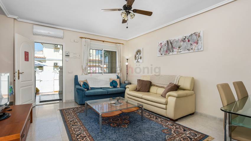 Resales - Townhouse - Ciudad Quesada - Dona Pepa