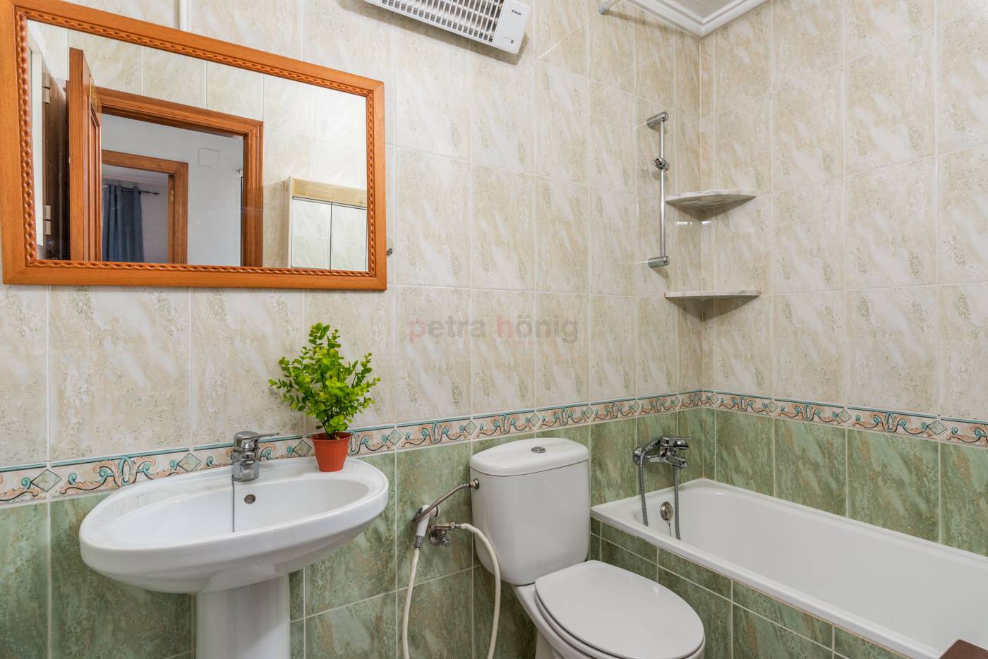 Resales - Townhouse - Guardamar del Segura