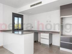 Nouvelle Construction - Appartement - Pilar de La Horadada