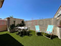 Sale - Вилла - Orihuela Costa - Lomas De Cabo Roig