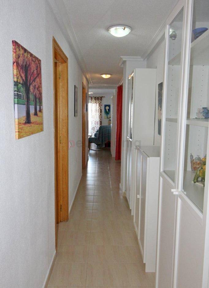 Resales - Apartment - La Mata