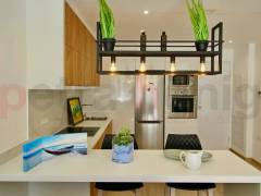 Resales - Apartment - Mil Palmeras