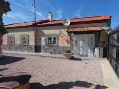 Sale - Finca - Catral