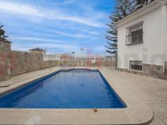 A Vendre - Villa - Ciudad Quesada