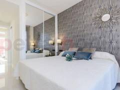 ny - Bungalow - Torrevieja - Los Balcones