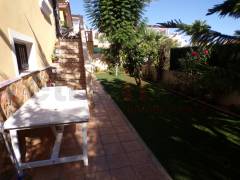 A Vendre - Villa - Villamartin