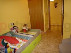 Sale -  квартира - Torrevieja - Los Balcones