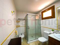 Resales - Appartement - Punta Prima