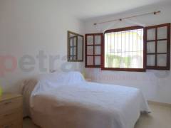 Resales - Bungalow - Villamartin