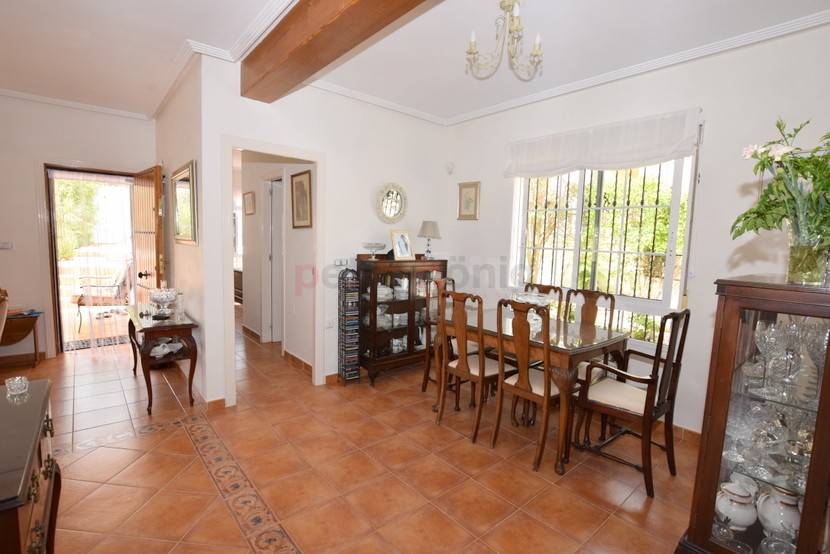 A Vendre - Villa - San Miguel de Salinas