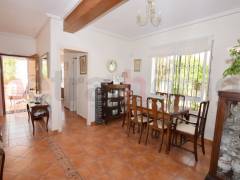 A Vendre - Villa - San Miguel de Salinas