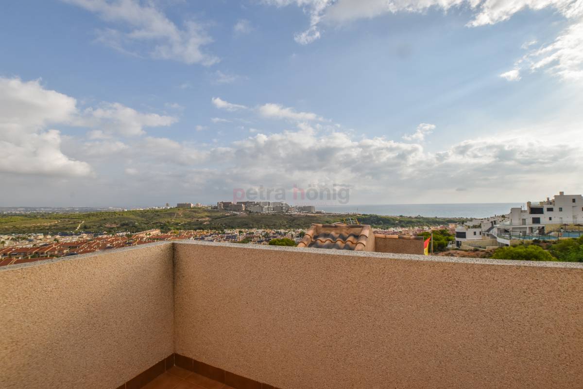 Resales - Townhouse - Gran Alacant - Monte y Mar Alto