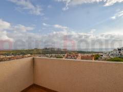 Resales - Rekkehus - Gran Alacant - Monte y Mar Alto