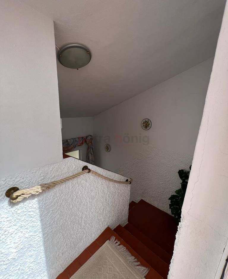 Resales - Townhouse - Torrevieja