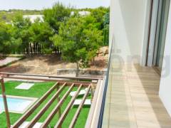 Gebrauchtobjekte - Einfamilienhaus - Las Colinas - Las Colinas Golf