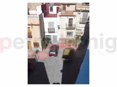 Reventa - Adosado - Other areas - Abanilla