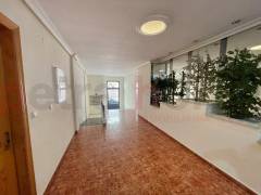 Resales - Apartment - Torrevieja