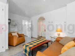 Resales - Villa - Benijofar - Benimar