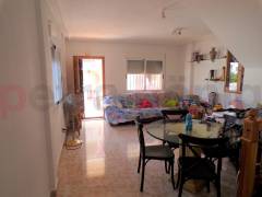 Resales - Townhouse - La Zenia