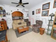 Gebrauchtobjekte - Apartment - San Miguel de Salinas