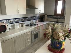 Resales - Apartment - Villamartin