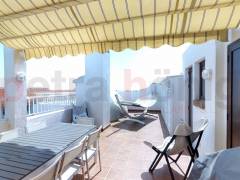 Resales - Appartement - Malaga - Costa del Sol