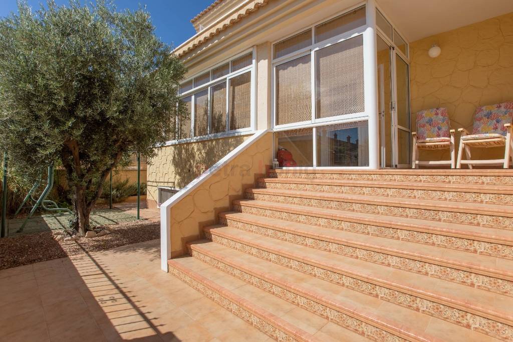 Resales - Semi Detached - Los Altos