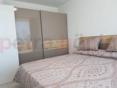 Obra Nueva - Apartamento - Finestrat - Cala de Finestrat