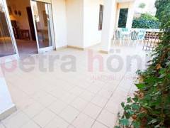 Resales - Apartment - Denia - Puerto