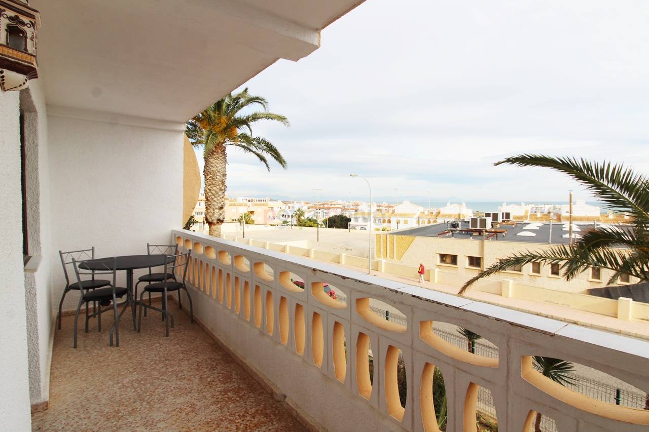 A Vendre - Appartement - La Mata