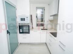 Obra Nueva - Apartamento - Finestrat - Cala de Finestrat