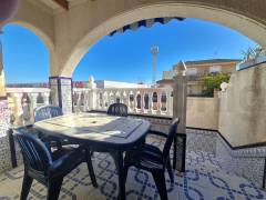 Resales - Villa - Torrevieja - Punta Prima