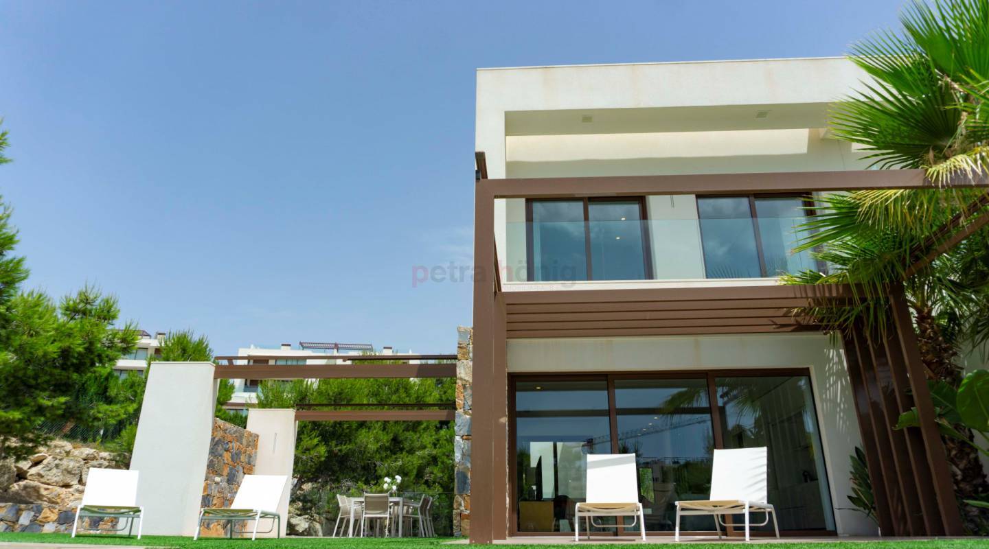 Resales - Villa - Las Colinas - Las Colinas Golf