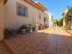 A Vendre - Villa - Ciudad Quesada - 03170