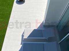 новый - Вилла - Finestrat - Sierra cortina