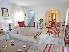 Resales - Villa - La Mata - Molino Blanco