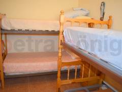 Resales - Appartement - San Pedro del Pinatar