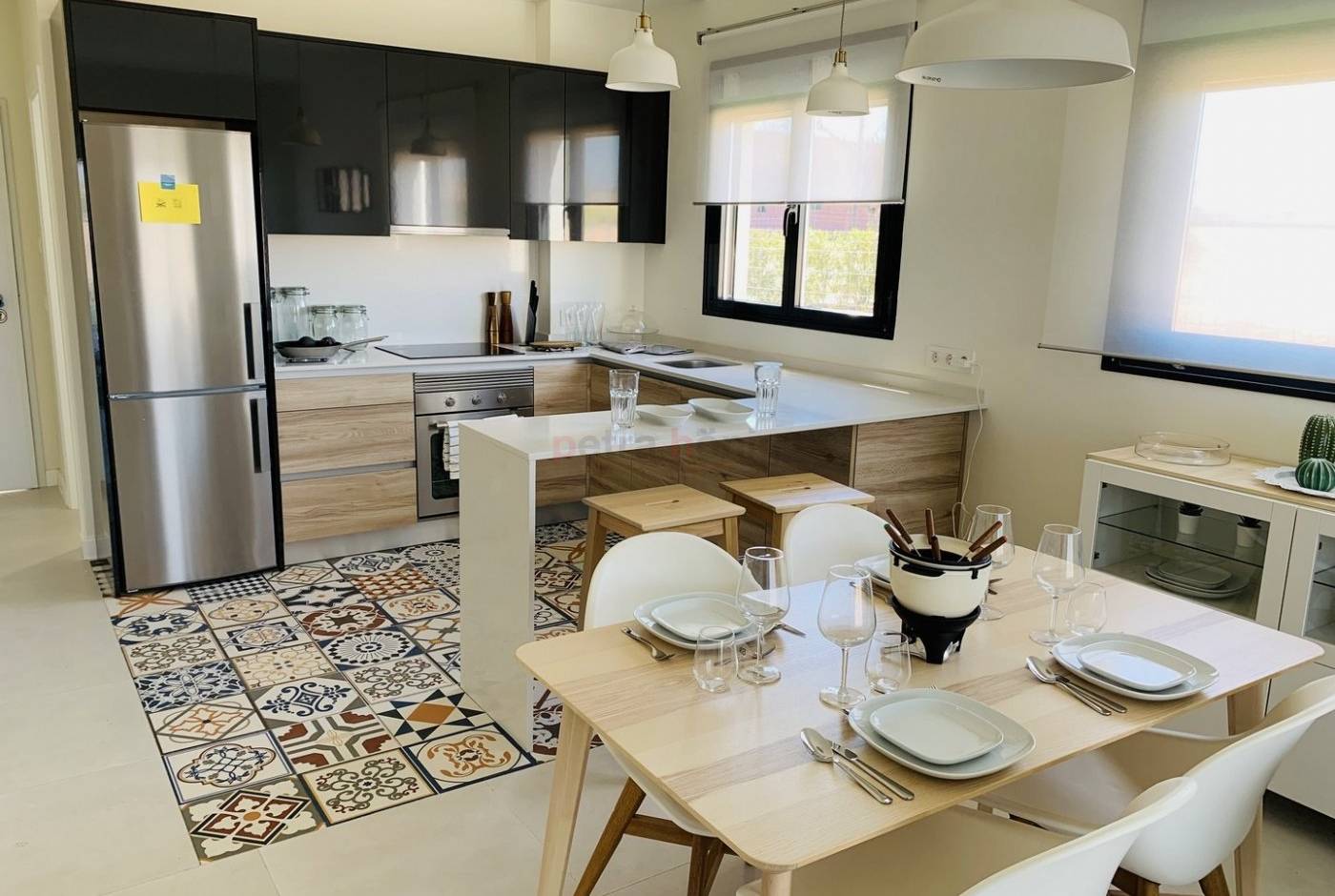 New build - Apartment - Murcia - Condado de Alhama Resort