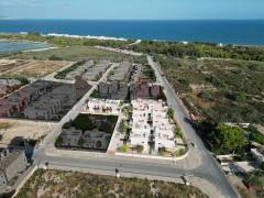 Obra Nueva - Chalet - La Marina - El pinet