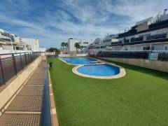 Resales - Apartment - Gran Alacant - Lomas del Carabasi