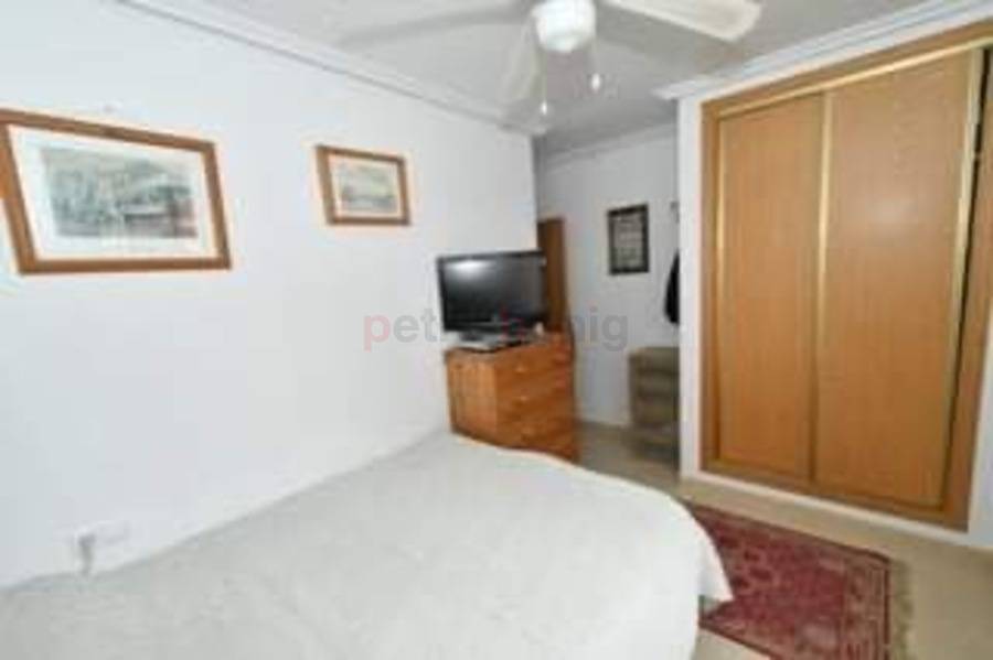 Reventa - Apartamento - San Miguel de Salinas