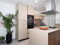 Nouvelle Construction - Appartement - Villamartin