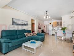 A Vendre - Villa - Ciudad Quesada