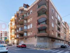 Resales - Apartment - Torrevieja