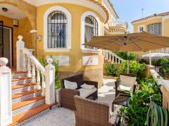 Resales - Townhouse - Orihuela Costa - Orihuela costa