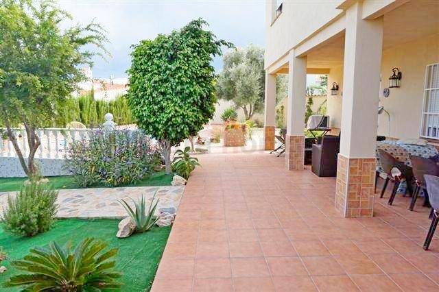 Resales - Villa - La Mata - Molino Blanco