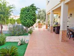 Resales - Villa - La Mata - Molino Blanco